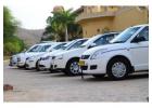 Jaipur to khatu shyam taxi hire