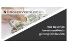 Investitionen Persönliche Finanzierung