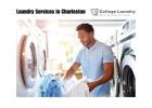 Charleston Eco Friendly Laundry Service | Free Delivery Available