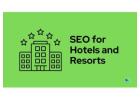 SEO for Hotel Industry: Optimize Your Online Presence and Boost Revenue 