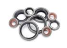 Premium RX Type Ring Joint Gaskets for Industrial Use