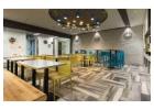 Modern Coworking Spaces in Cyber City, Gurgaon