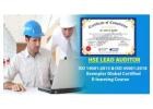 HSE Lead Auditor Training