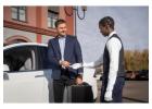 Friedrichshafen Airport Transfers 