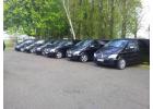 Memmingen Airport Transfers 