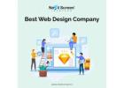 web designing company kolkata