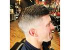 Get a Stylish Cut at the Leading Jude’s Barber Shop in Okemos, MI