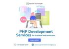 Tailored PHP Development Services by Supreme Technologies