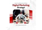 Digital Marketing Strategies