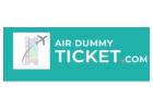 Dummyticket