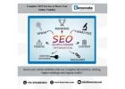 Complete SEO Services to Boost Your Online Visibility