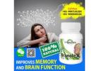 Boost Your Brain Power with Branole X Capsule