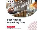 Maximize Returns with the Finest: Best Finance Consulting in Mauritius