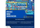 Austin’s First Choice For the HVAC BIM Services For USA AEC Industry 