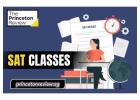  Best SAT test prep Institute in Singapore by Princeton review