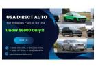 Shop Houston’s Best Used Car Dealerships