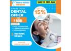 Best Dentist in Shaktikhand | Expert Dental Care Services in Ghaziabad