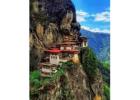 BHUTAN GROUP TOUR PACKAGES FROM MUMBAI