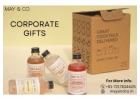 Corporate Gifts