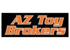 AZ Toy Brokers West