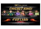 Unleash the Cricket King in You with Khelostar!