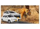 Jaipur to ranthambore taxi hire