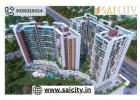 Om Sai City Dombivli East Shilphata 1 2 3 BHK Kalyan Shil Road Location Address Floor Plan Brochure