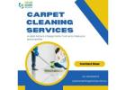 Professional Carpet Cleaning Services in Canberra: Fresh, Clean, and Allergen-Free