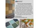 PET Acoustic Panels in Mumbai | Acoustic Board India