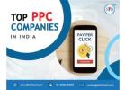 Top PPC Companies in India