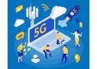 5G Cloud Native Solutions: Optimizing Network Performance and Scalability 