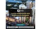 Best Luxury Apartments and Properties in Gurgaon with Gurdeep & Associates