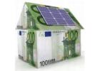 financing of solar or energy photovoltaic projects