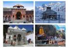 Chardham Yatra Package from Nagpur: Explore Spiritual Bliss