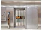 Explore Top-Tier Security in Private Vault Dubai | IBV International Vaults 