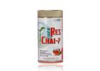 Ultimate Ayurvedic Tea to Support Healthy Respiratory System - IAFA Res Chai-7