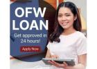  WE OFFER LOANS WITHIN 24 HOURS APPROVAL GUARANTEED