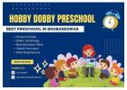 Best Nursery School in CRP Unit 8 for Your Child's Growth