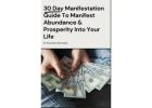 ABUNDANCE Ebook