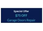 Garage Door Orange CA