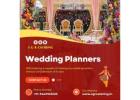 Wedding Planners in Bangalore