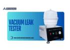 Detect Packaging Leaks with Precision Using Vacuum Leak Tester