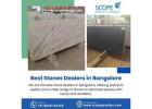 Best Stones Dealers in Bangalore