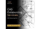 Accurate CAD Outsourcing Services Provider in New York, USA