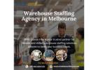 Warehouse Staffing Agency in Melbourne