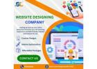 System Logic Software Solution Pvt Ltd - Website Designing Company in Jaipur