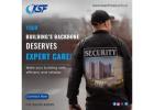 Expert Security Services for Apartments - Keerthisecurity.in