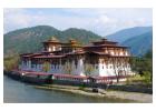 4 Nights 5 Days Bhutan Tour Package