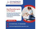 Best Physiotherapists in Pai Layout|Best Physiotherapist Clinic in Pai Layout