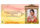 Find your ideal Brahmin partner with Matchfinder Matrimonial Services